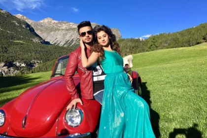 ইউটিউবে চলছে রংবাজ'র রংবাজী