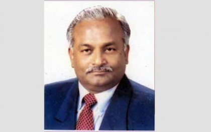 তৈমুর আলম খন্দকারের চুরির মামলার কার্যক্রম স্থগিত