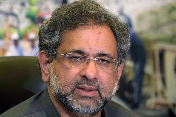 ট্রাম্পকে যোগ্য জবাব দিতে পাক প্রধানমন্ত্রীর জরুরি বৈঠক