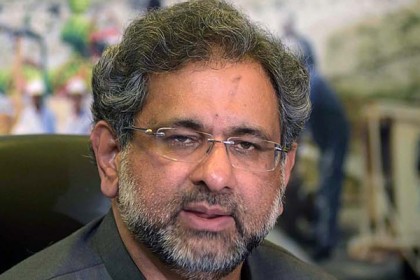 ট্রাম্পকে যোগ্য জবাব দিতে পাক প্রধানমন্ত্রীর জরুরি বৈঠক