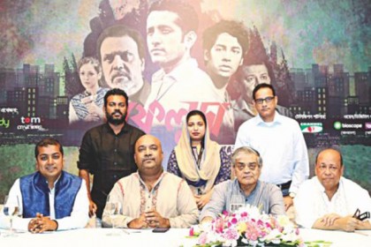 ফেলুদা নিয়ে বাংলাদেশে টিভি ও ওয়েব সিরিজ