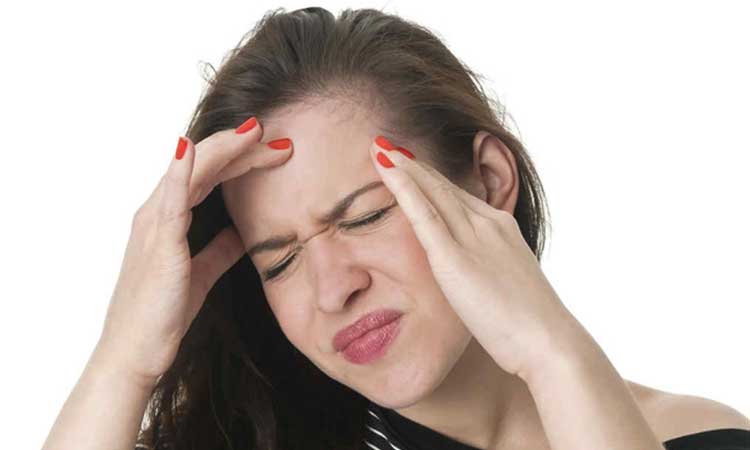 গরমে মাথা ব্যথা থেকে বাঁচার উপায়