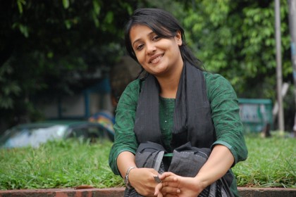 হজে যাচ্ছেন অপি করিম