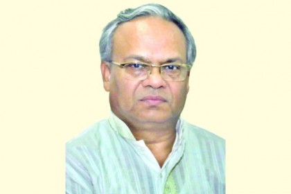 'আওয়ামী লীগের প্রতিহিংসার শিকার হচ্ছেন প্রধান বিচারপতি'