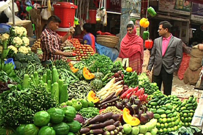 চট্টগ্রামে কমছে না সবজির দাম