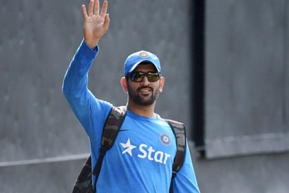 অবসরের পর কী করবেন ধোনি!