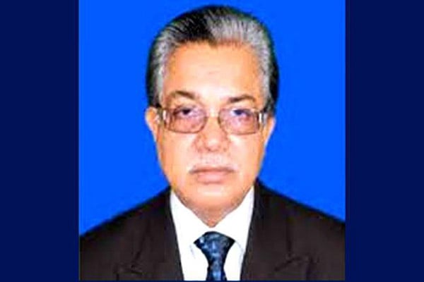 'জাতীয় অর্থনীতিতে মৎস্য খাত গুরুত্বপূর্ণ অবদান রাখছে'