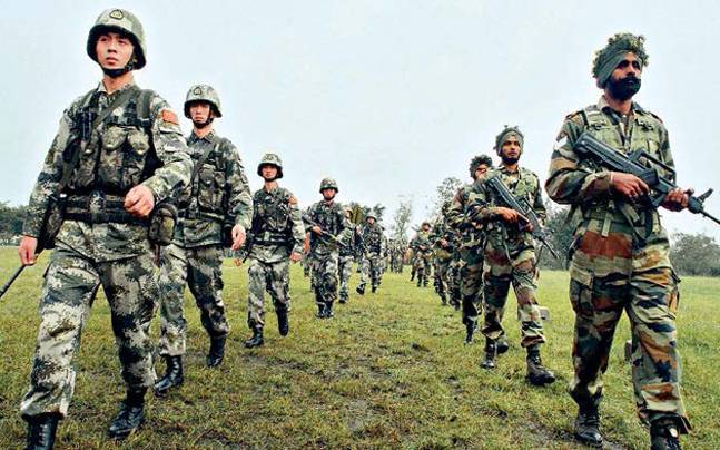 চীনের অধিকাংশ যুবক সেনাবাহিনীতে যোগ দেওয়ার জন্য ফিট নয় 