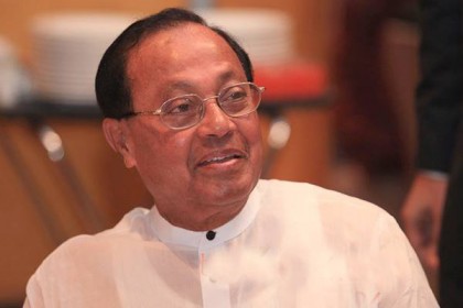 প্রধান বিচারপতিকে বিভ্রান্ত করার চেষ্টা চলছে : মওদুদ
