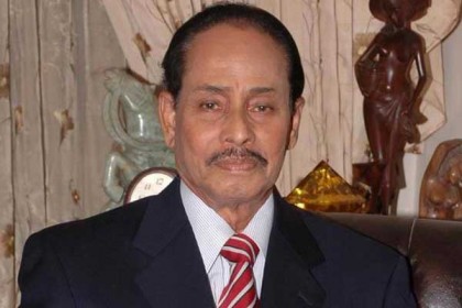 হজ পালনে রবিবার সৌদি যাচ্ছেন এরশাদ 
