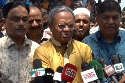 'যারা সর্বোচ্চ আদালতের রায় মানেন তারাই সভ্য'