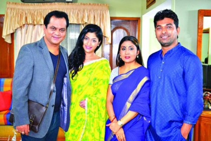 ঈদে হানিফ সংকেতের 'ভুল কারো না-ভুল ধারণা'