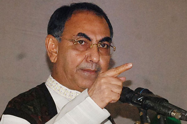 সরকার দেশের অর্থনীতির বারোটা বাজিয়েও ক্ষান্ত হয়নি: মির্জা আব্বাস