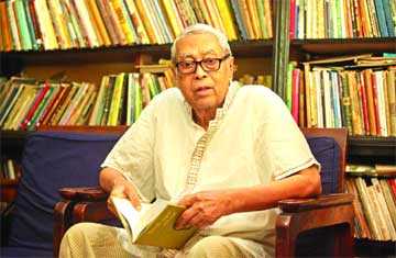 কবি বেলাল চৌধুরীর শারীরিক অবস্থার অবনতি
