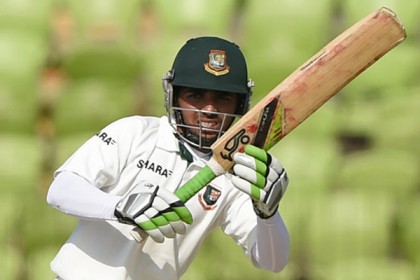 উপেক্ষিত মুমিনুল