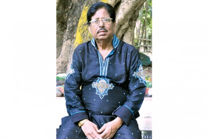আইসিইউতে আব্দুল জব্বার