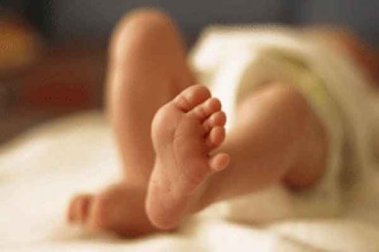 সাতক্ষীরায় নবজাতকের লাশ উদ্ধার