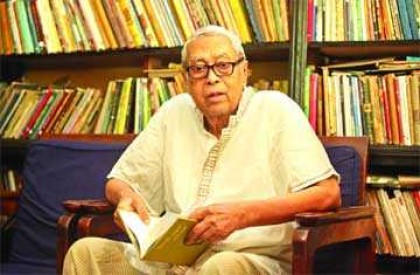 কবি বেলাল চৌধুরীর শারীরিক অবস্থার অবনতি