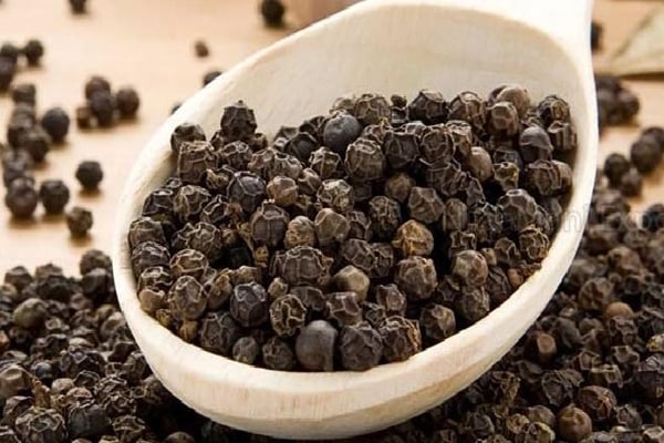 গোলমরিচের কিছু অজানা ব্যবহার