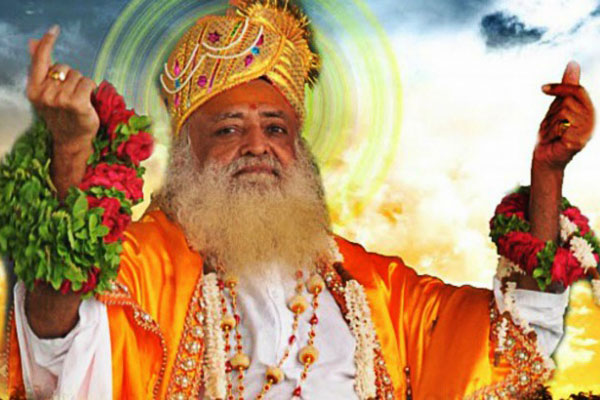 ভারতে স্কুলছাত্রীকে ধর্ষণের অভিযোগে জেলে আরেক ধর্মগুরু!