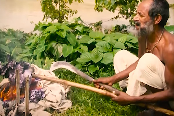 বন্যার পানি আটকানো যাবে মাত্র ৫০০ টাকায়! (ভিডিও)