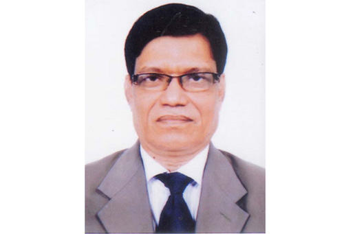 রূপালী ব্যাংকের উপ-ব্যবস্থাপনা পরিচালক হলেন হাসনে আলম