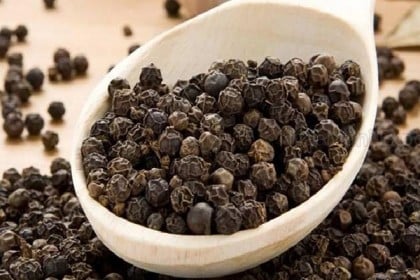 গোলমরিচের কিছু অজানা ব্যবহার