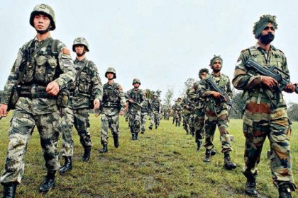 ডোকলাম থেকে ভারত ও চীনের সেনা প্রত্যাহার
