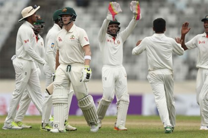 রেনশ ও হ্যান্ডসকমের প্রতিরোধ
