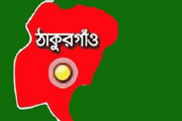 ঠাকুরগাঁওয়ে রহস্যজনক মৃত্যু