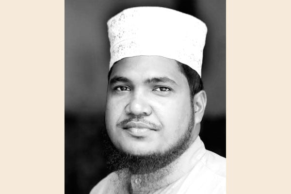 হাবিল-কাবিলের কোরবানি
