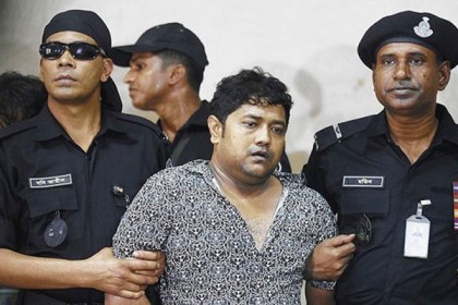 রানা প্লাজার মালিক সোহেল রানার মামলার রায় আজ