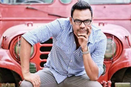 'ভবঘুরে'-তে শিমুল খান