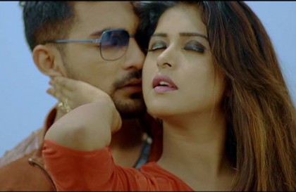 কণা-কিশোরের 'বরবাদ'