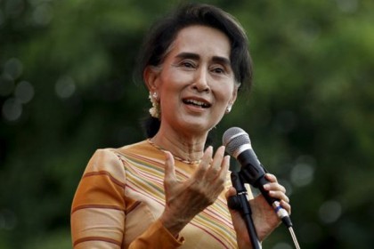যে ৩ কারণে শান্তিতে নোবেল পুরস্কার পেয়েছিলেন সুচি