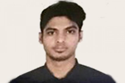 ছুটিতে এসে নিখোঁজ কানাডার বিশ্ববিদ্যালয় ছাত্র