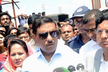 'মহাসড়কে কোনো সমস্যা নেই'