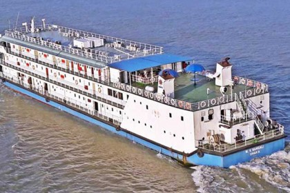 বিআইডব্লিউটিসি’র ঈদ স্পেশাল সার্ভিস শুরু বুধবার 