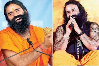 রাম রহিম সিংয়ের সাজায় বিস্ফোরক প্রতিক্রিয়া রামদেবের