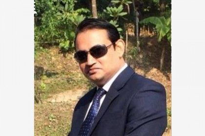 রাজধানীতে চোখ বাঁধা অবস্থায় নিখোঁজ ব্যাংক কর্মকর্তা উদ্ধার 