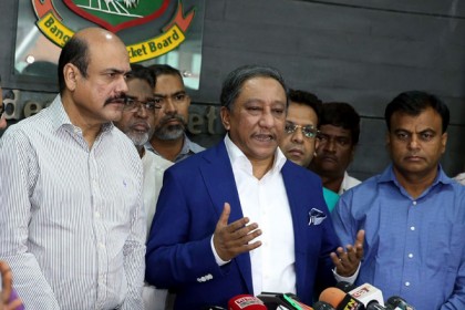 বিসিবিতে নির্বাচনের প্রস্তুতি