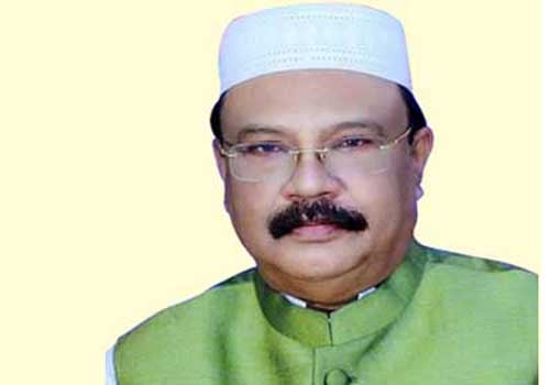 ৩৯৭ জনকে রাষ্ট্রীয়ভাবে ওমরাহ করানোর দাবি কামরানের