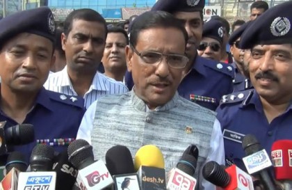 'ঈদের তিনদিন আগে ভারী যানবাহন রাস্তায় চলাচল করবে না'