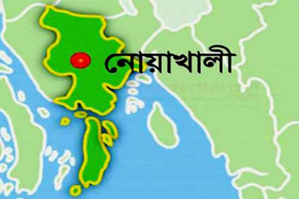 নোয়াখালীতে বিএনপির দুই গ্রপের ভেতর সংঘর্ষ, আহত ৫ 