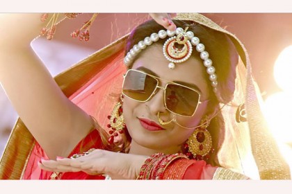 ঈদ ধামাকা মিউজিক ভিডিও ‘তুমি বুঝলানা’