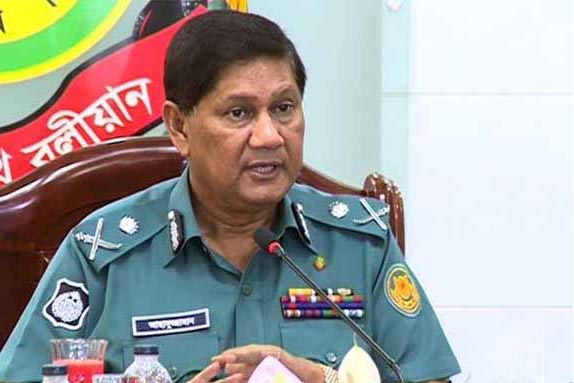 'জাতীয় ঈদগাহে শুধু জায়নামাজ ও ছাতা নিয়ে প্রবেশ'