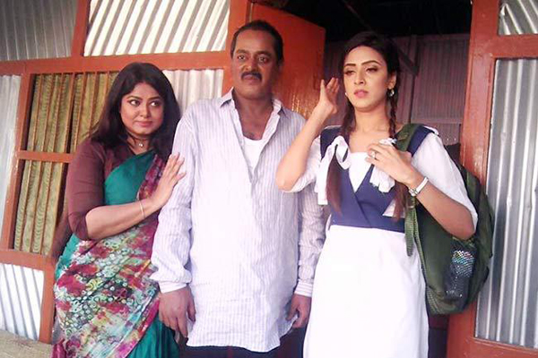 ছাড়পত্র পেয়েছে 'দুলাভাই জিন্দাবাদ'