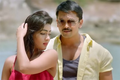 গানে হিট 'ঢাকা অ্যাটাক' (ভিডিও)