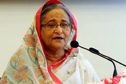 'আওয়ামী লীগ ৩ বার সরকার গঠন করেছে বলেই বাংলাদেশ এগিয়ে যাচ্ছে'