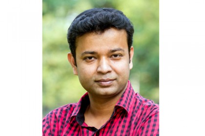 ইকবাল খন্দকারের 'গল্পে শুনি যাদের নাম'